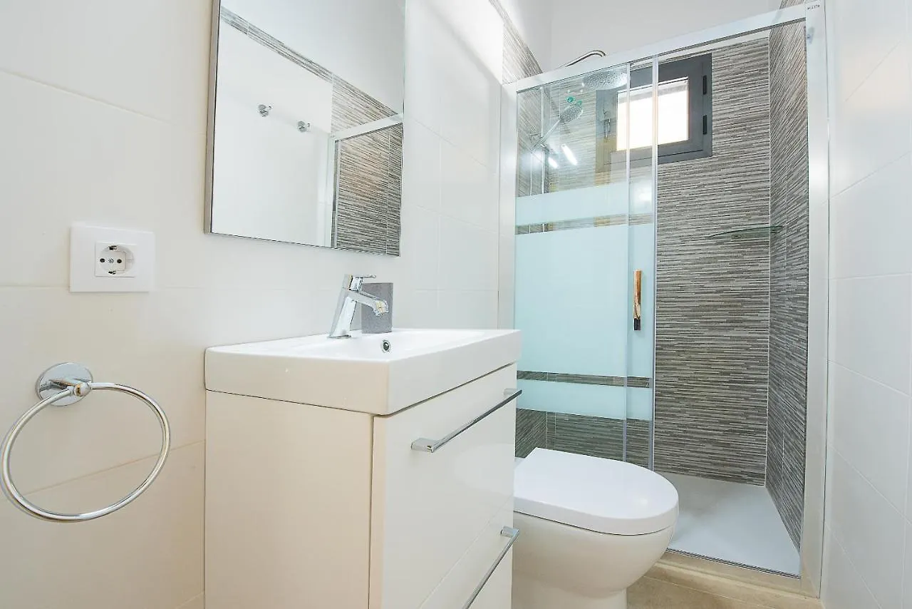 Holiday home Casa Can Rapado Petra