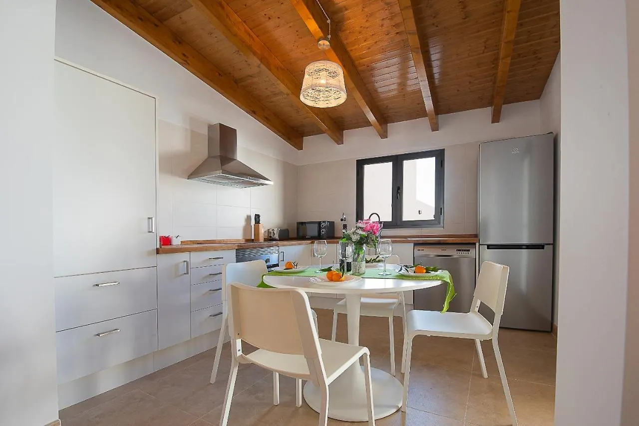 Casa Can Rapado Petra  0*, Petra (Mallorca)