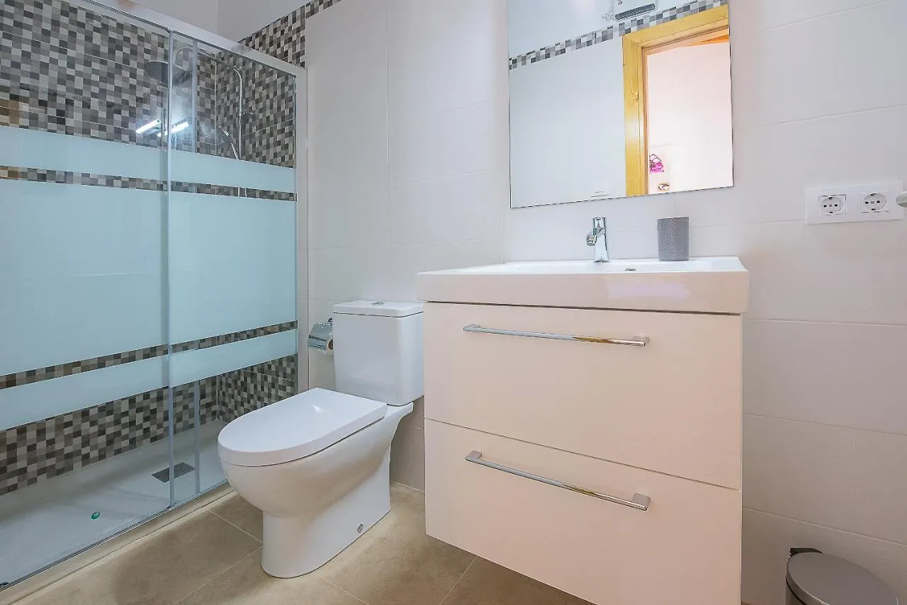 Casa Can Rapado Petra  Holiday home
