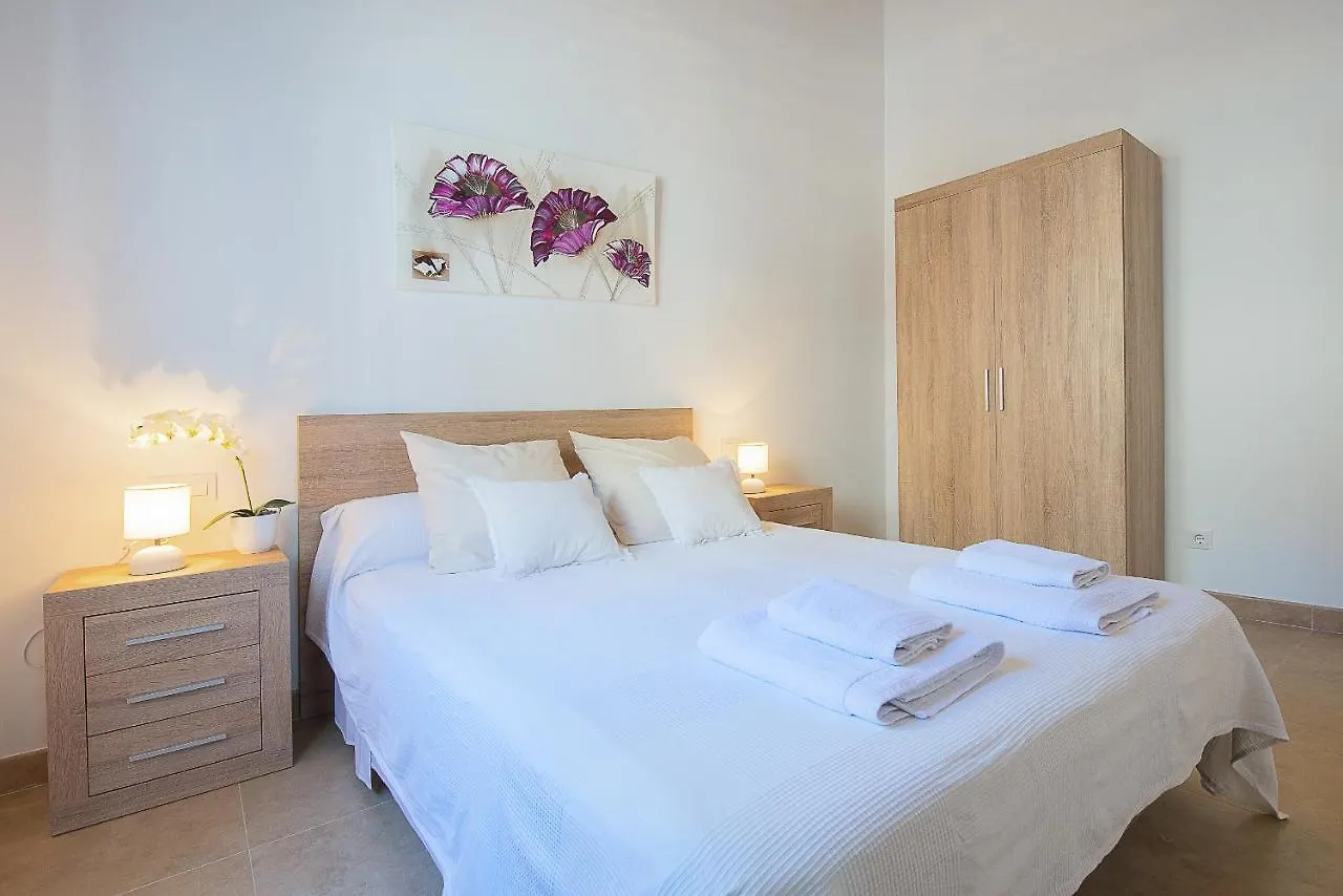 Holiday home Casa Can Rapado Petra  Spain