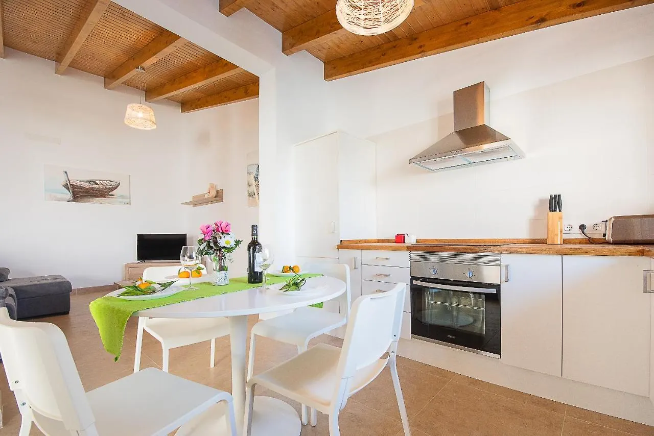 Casa Can Rapado Petra  Holiday home Petra (Mallorca)